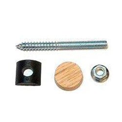 Rail Bolt Kit w/3 - 1/2&quot; Rail Bolt (RAIL - BOLT - KIT) - Stair Parts USA