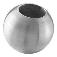 Spherical Cap for 1/2" Solid Bar Railing - Stair Parts USA