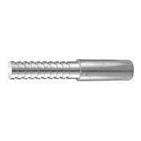 Stainless Steel Anchorage for For Tube 1 2/3" Dia. x 5/64" (E013)