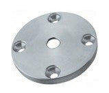 Anchorage / 3-47/64&quot; Dia., 4 Holes w/15/64&quot; Dia. (E017)