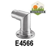 For Tube 1 2/3&quot; Dia. x 5/64&quot; Flushed Elbow (E4566)