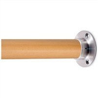 Interior Stainless Steel Wall Anchor for Woodinox Handrail (E6080)