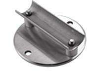 Stainless Steel Lateral Anchorage For 1 2/3" Tube