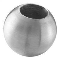 Spherical Cap for 1/2" Solid Bar Railing