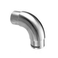 Stainless Steel Articulated Elbow Fitting for 1-2/3&quot; Handrail (E4471)