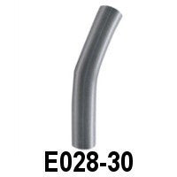 Elbow 30d Angle for Tube1 2/3 Dia. x 5/64&quot; (E028-30)