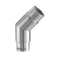 Elbow 45d Angle for 1 2/3&quot; Handrail (E2015)