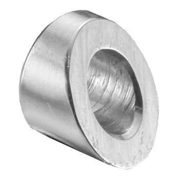 Stainless Steel Sloping Washer for Threaded Terminals for Square Tube (EB062) - Stair Parts USA