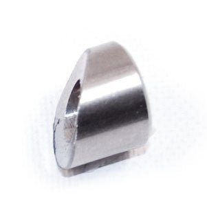 Stainless Steel Sloping Washer for Threaded Terminals for Square Tube (EB073) - Stair Parts USA
