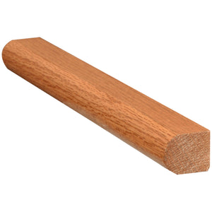 Standard 1 - 1/16" x 1 - 1/4" Stair Tread Return Nosing (8080) - Stair Parts USA