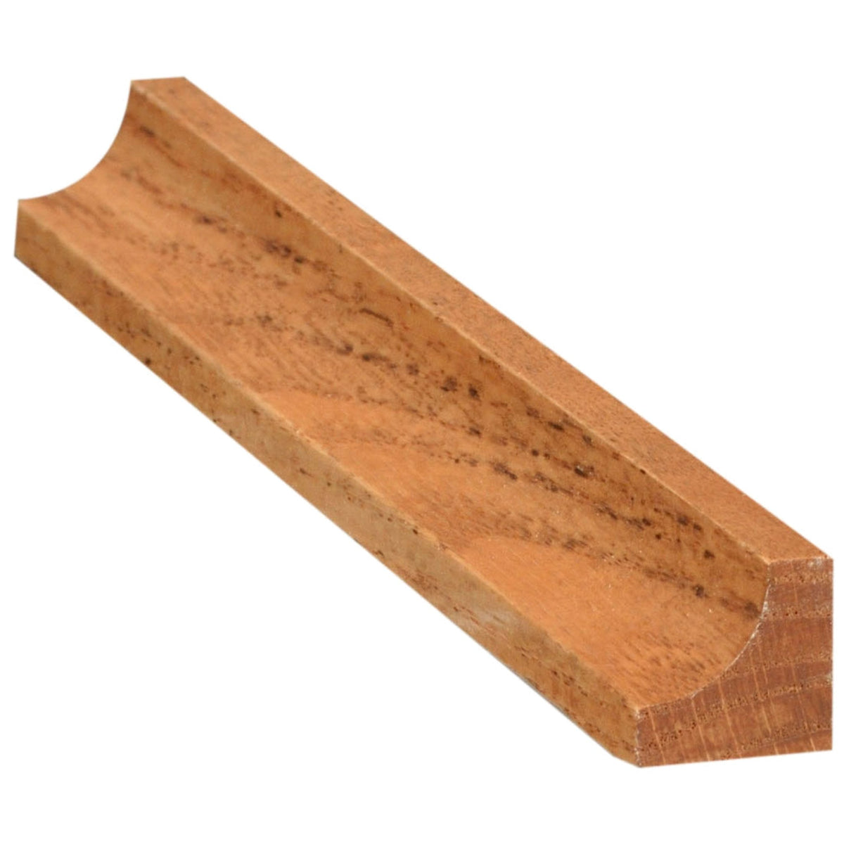 Standard 3/4&quot; x 3/4&quot; 8095 Cove Moulding (8095) - Stair Parts USA