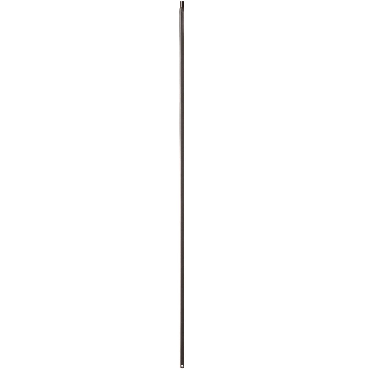 Straight Series 1/2&quot; Square x 44&quot;H Hollow Iron Baluster (9000) - Stair Parts USA