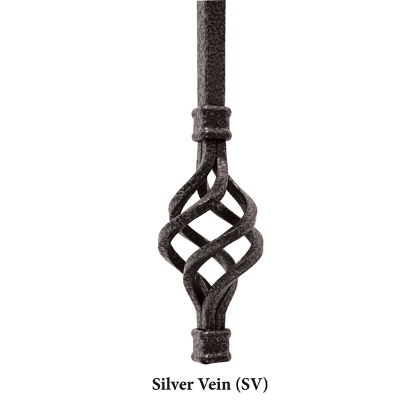Balusters & Spindles - Stair Parts USA